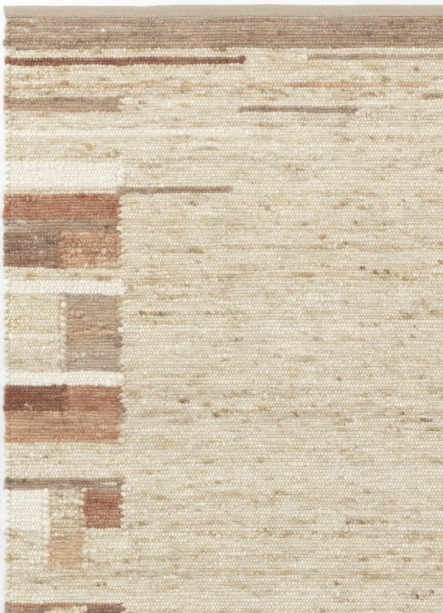 Paulig Fino Design 154-66 Handweb Teppich – Bild 2